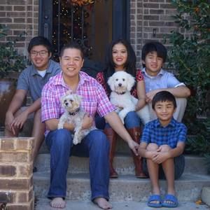 Meet your Posher, Paul